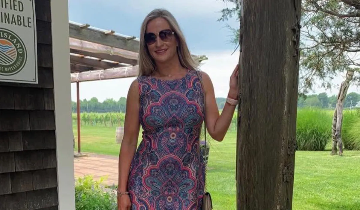 Boyfriend of murdered American mum detained in Jordan