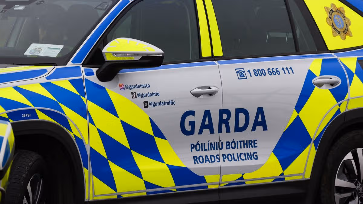Man dies in e-scooter crash in Galway