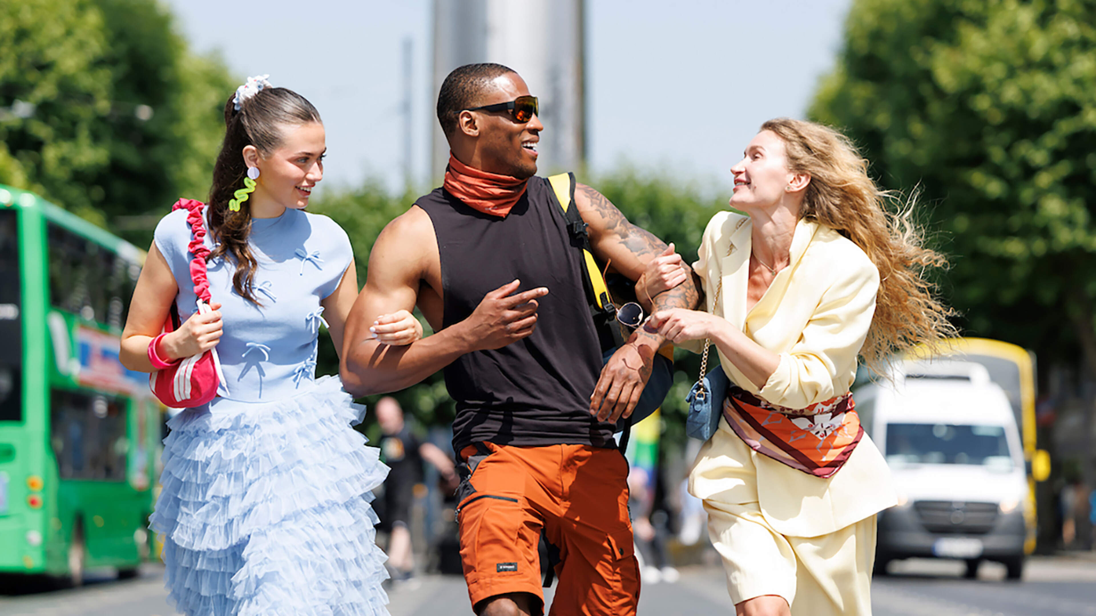 Guide to Summer Events in Dublin
