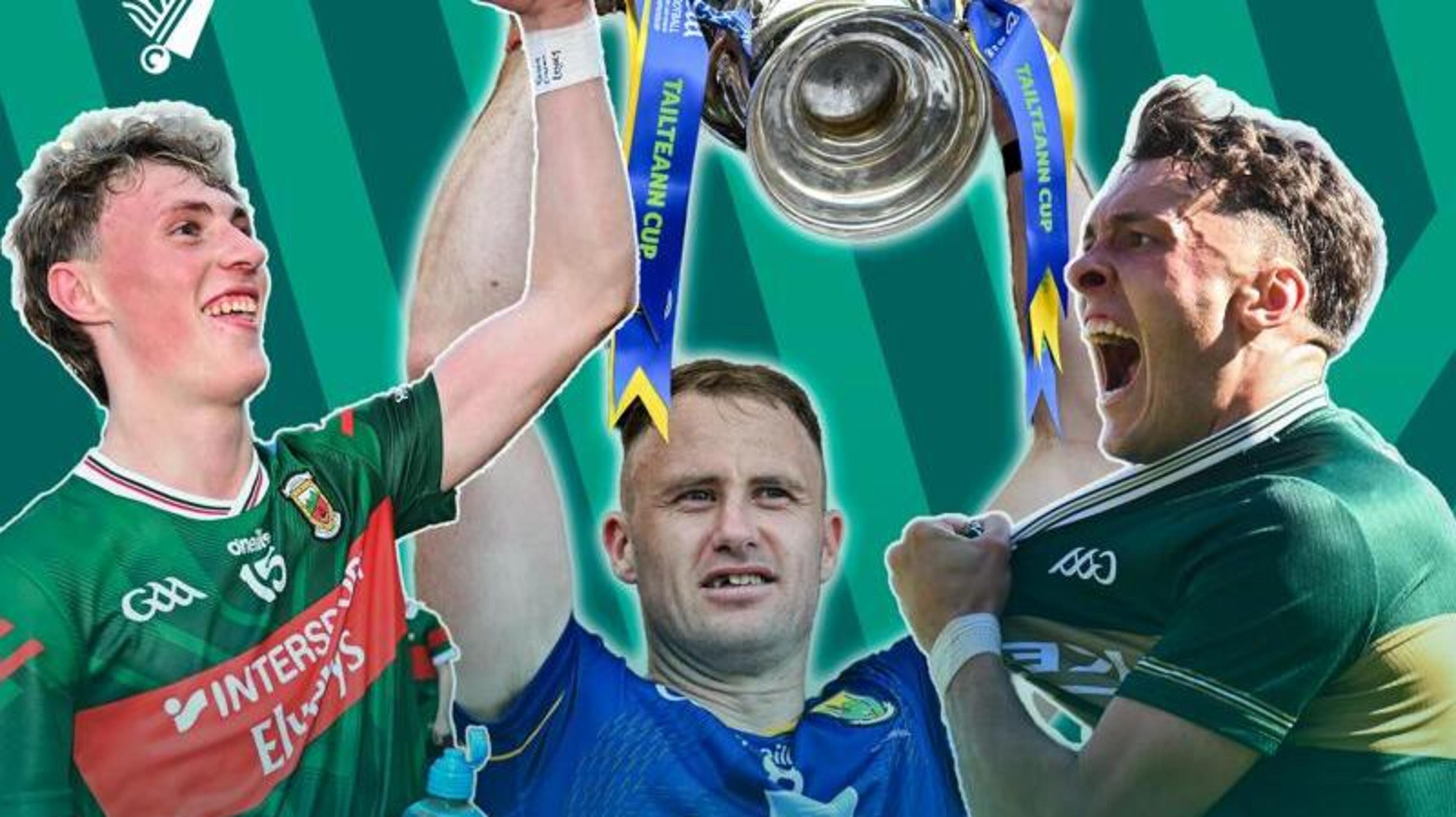 Kerry and Mayo Reach All-Ireland Football Final