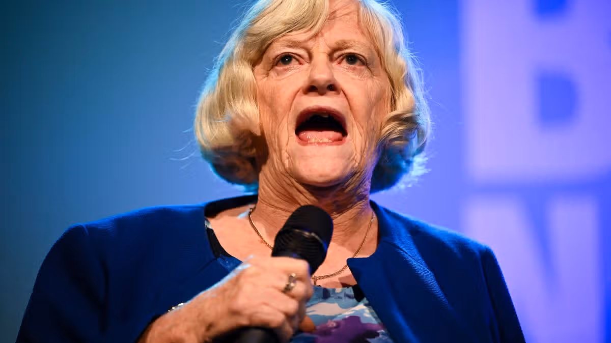 Home Secretary Updates on Ann Widdecombe Investigation