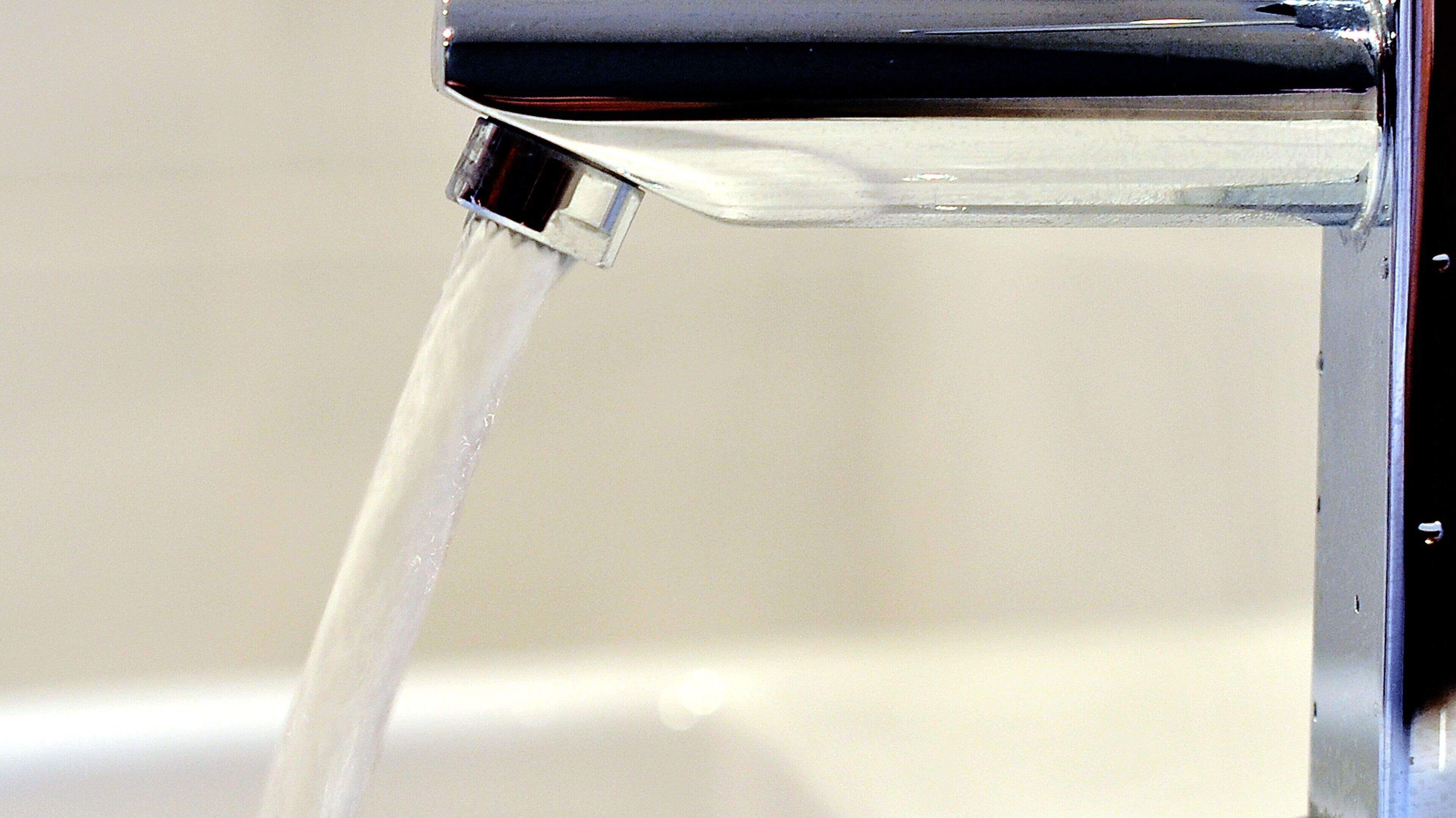 Nighttime Water Restrictions in Wexford Due to Heatwave