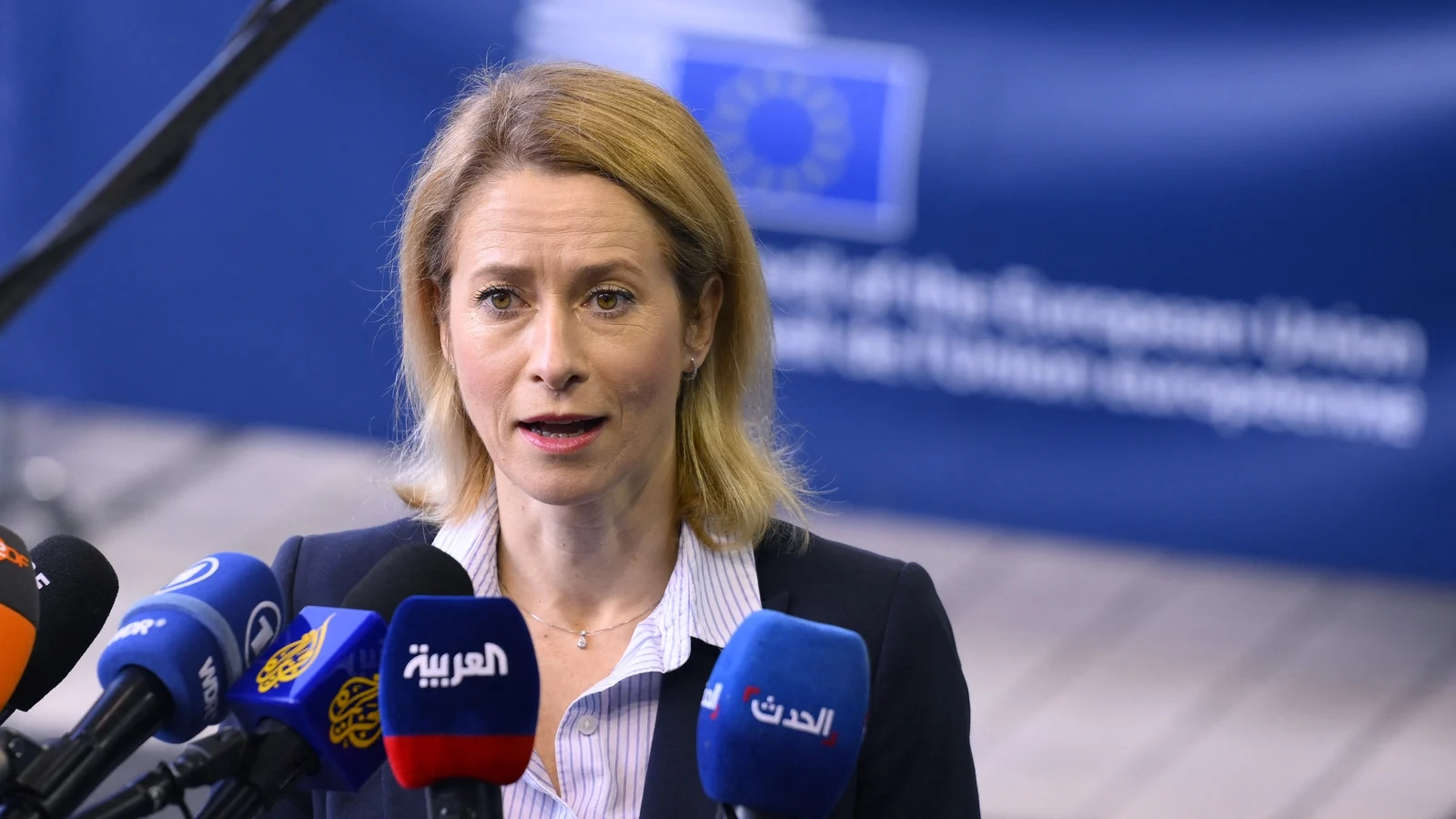 EU Countries Support Trade Ban with Israeli Settlements