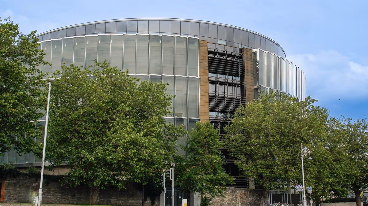 Retired Brother Sentenced for Sexual Abuse