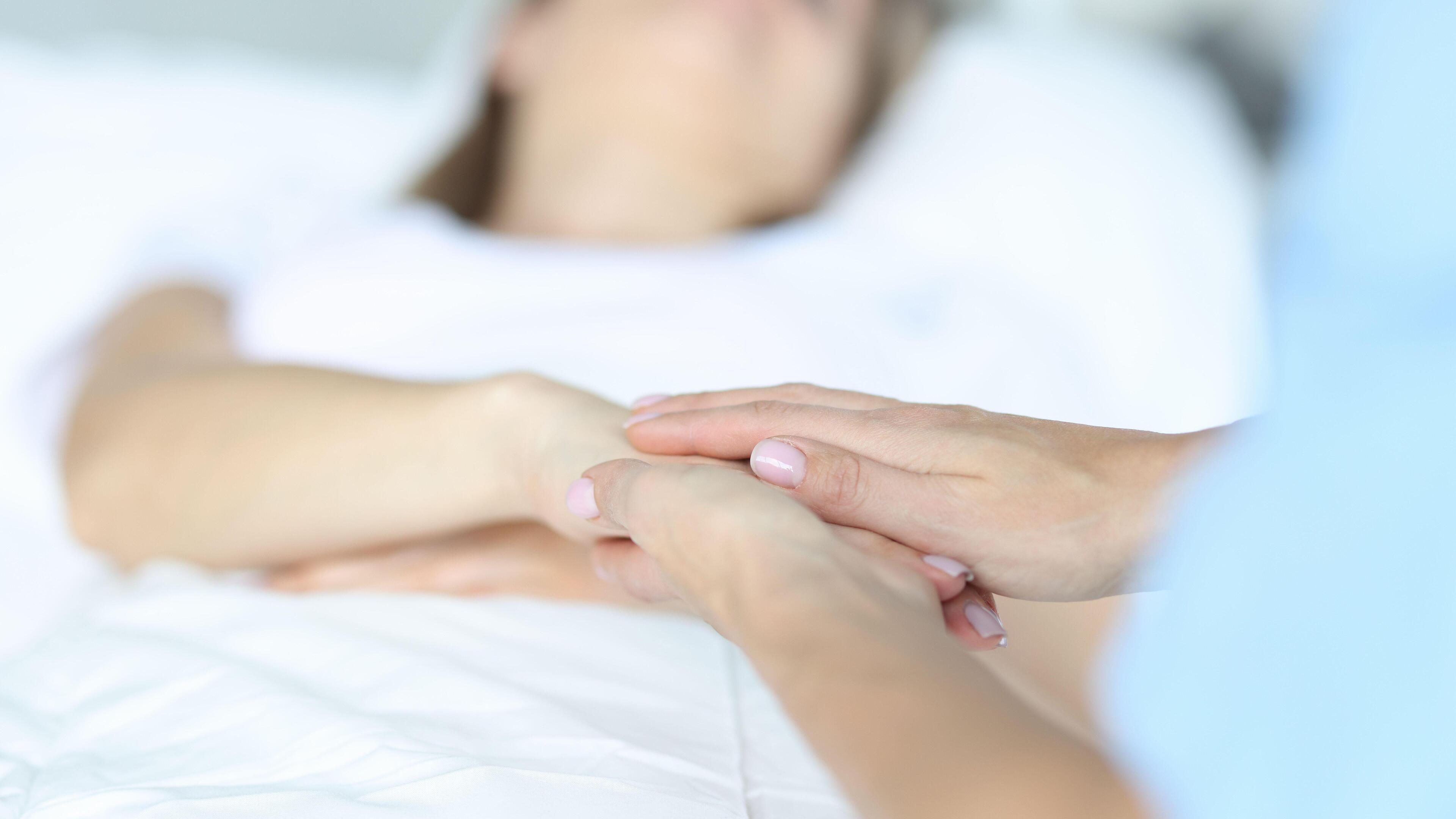 Irish Patients Spend on Unauthorized Cancer Treatments