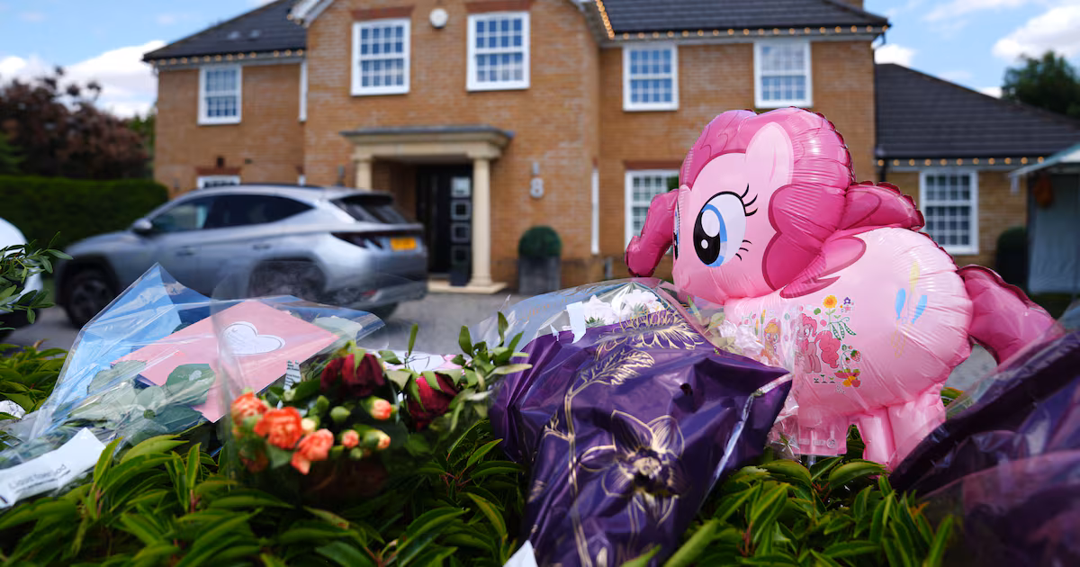 Mother and children died from blunt-force trauma