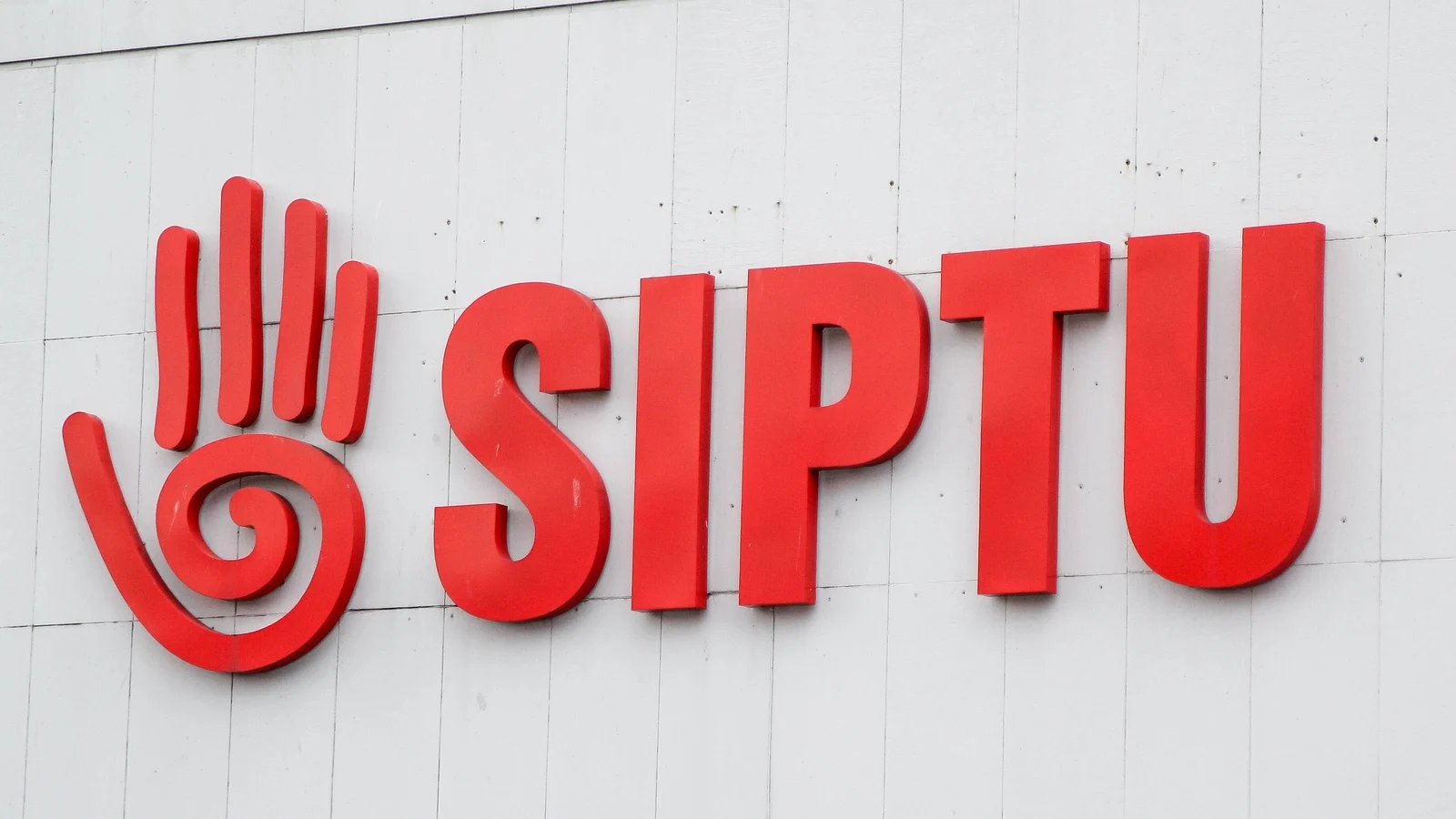 SIPTU Strike at Shankill Care Home