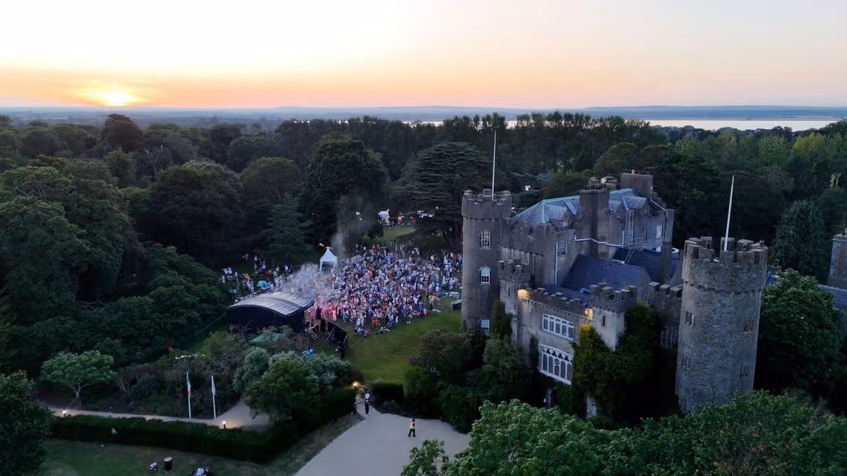 Summer Sessions Festival Offers 20% Ticket Discount