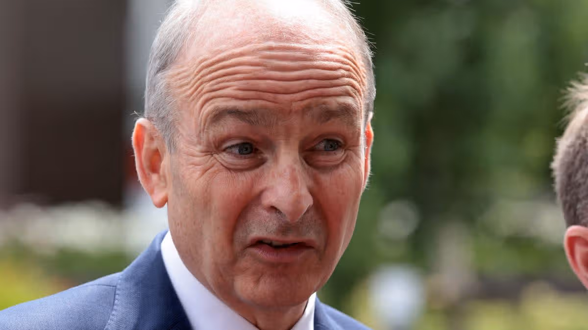 Taoiseach defends US Ambassador's pub visit