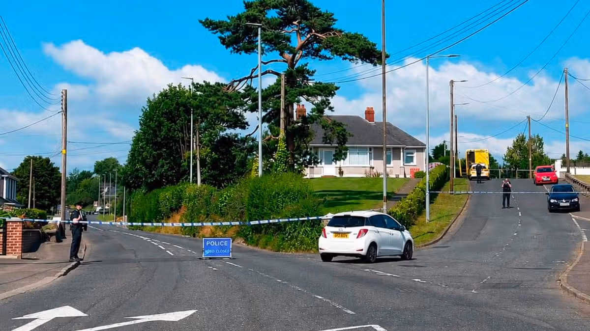 Three Bodies Found in Ballymena Murder Investigation