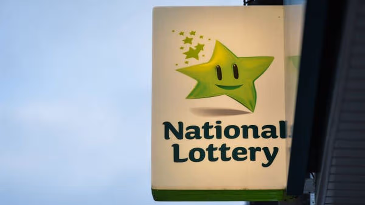 Ireland's Newest Millionaire Announced by Lotto