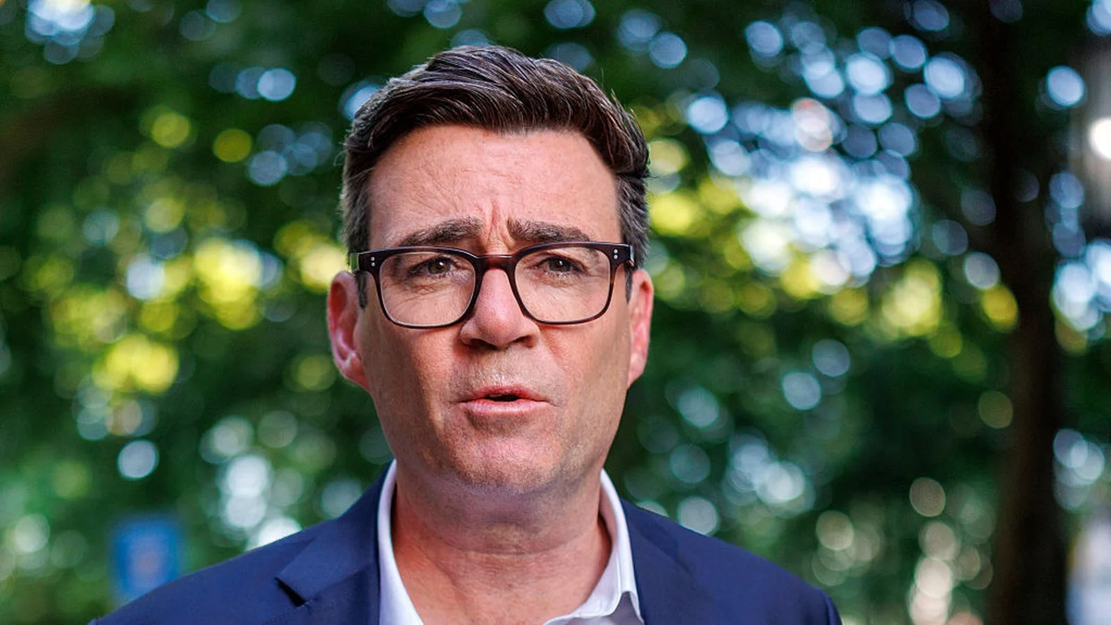 Burnham set to lead UK Labour with 349 MPs