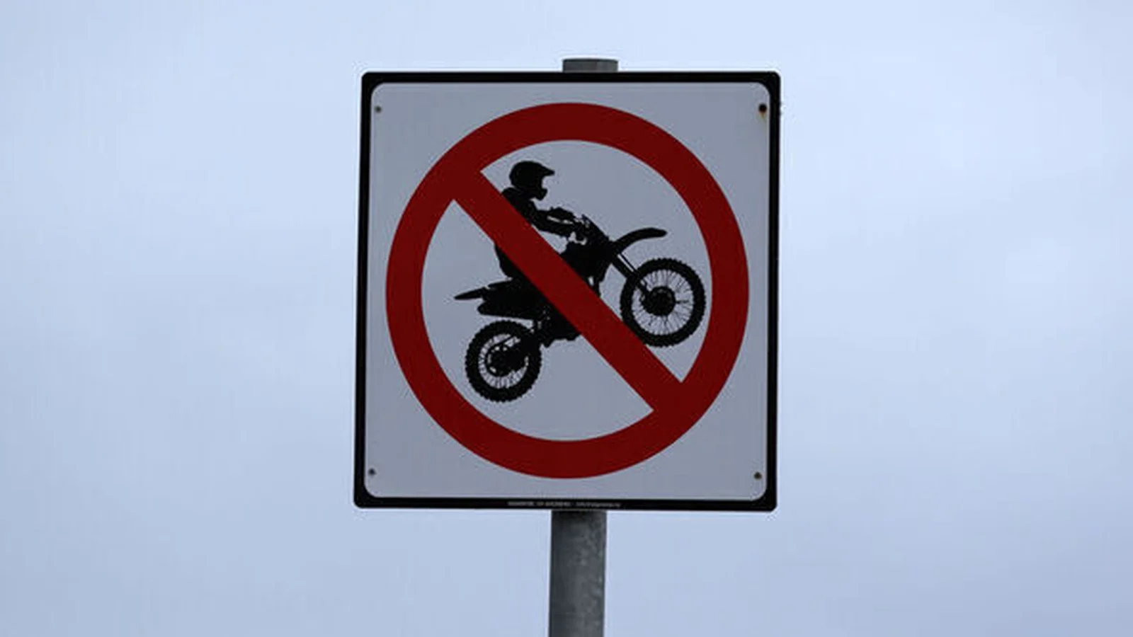 Four deaths from scramblers since 2021