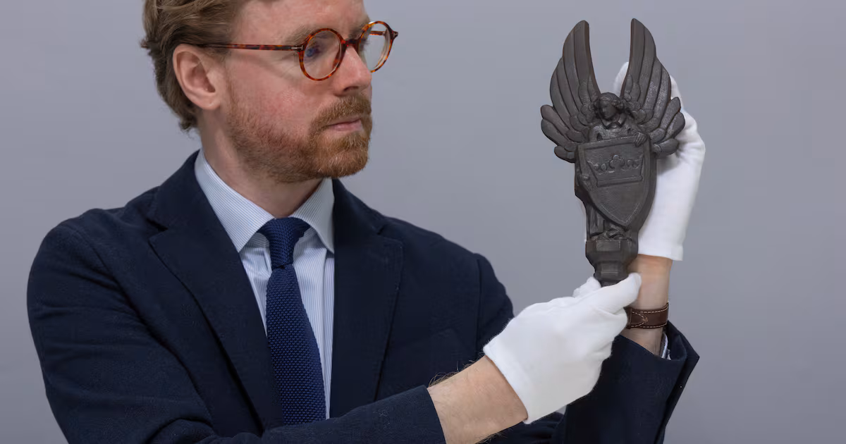 New Exhibition on Scottish National War Memorial