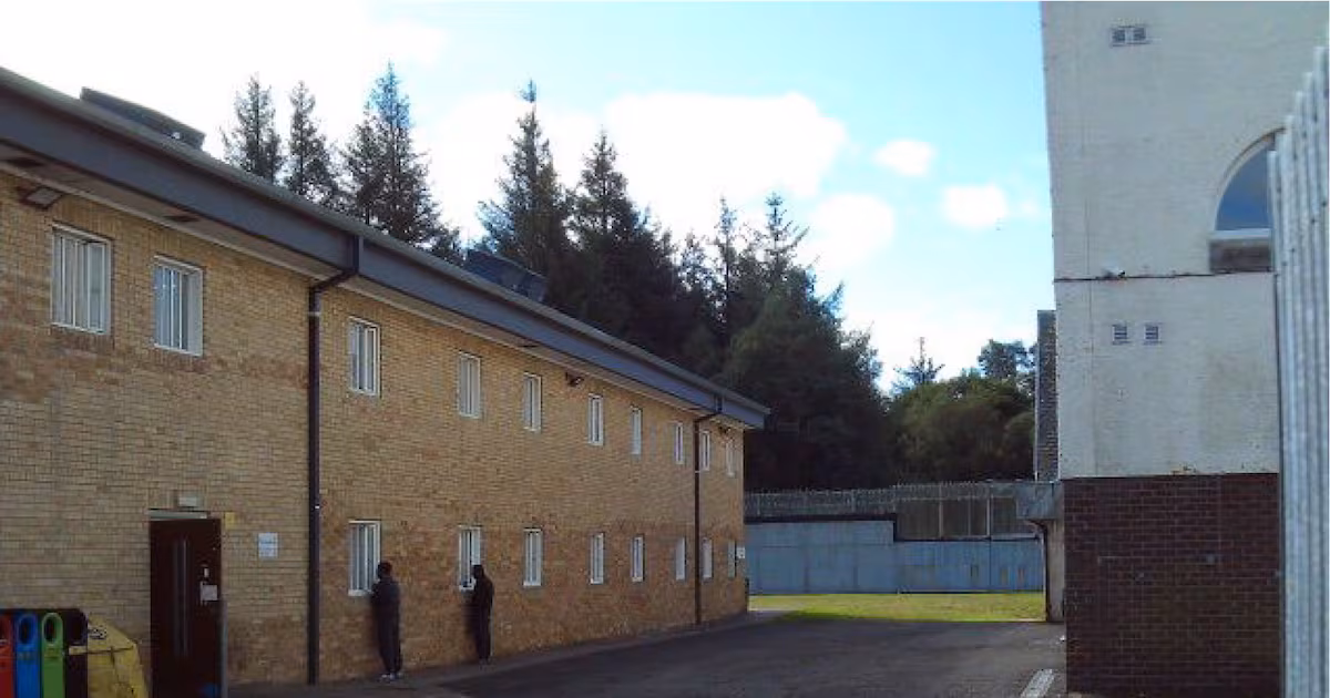 Report: Male Detainees Endanger Female Asylum Seekers