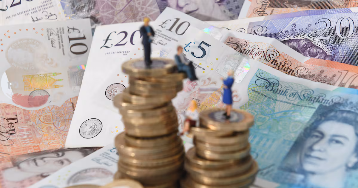 Government's Financial Inclusion Strategy Criticized