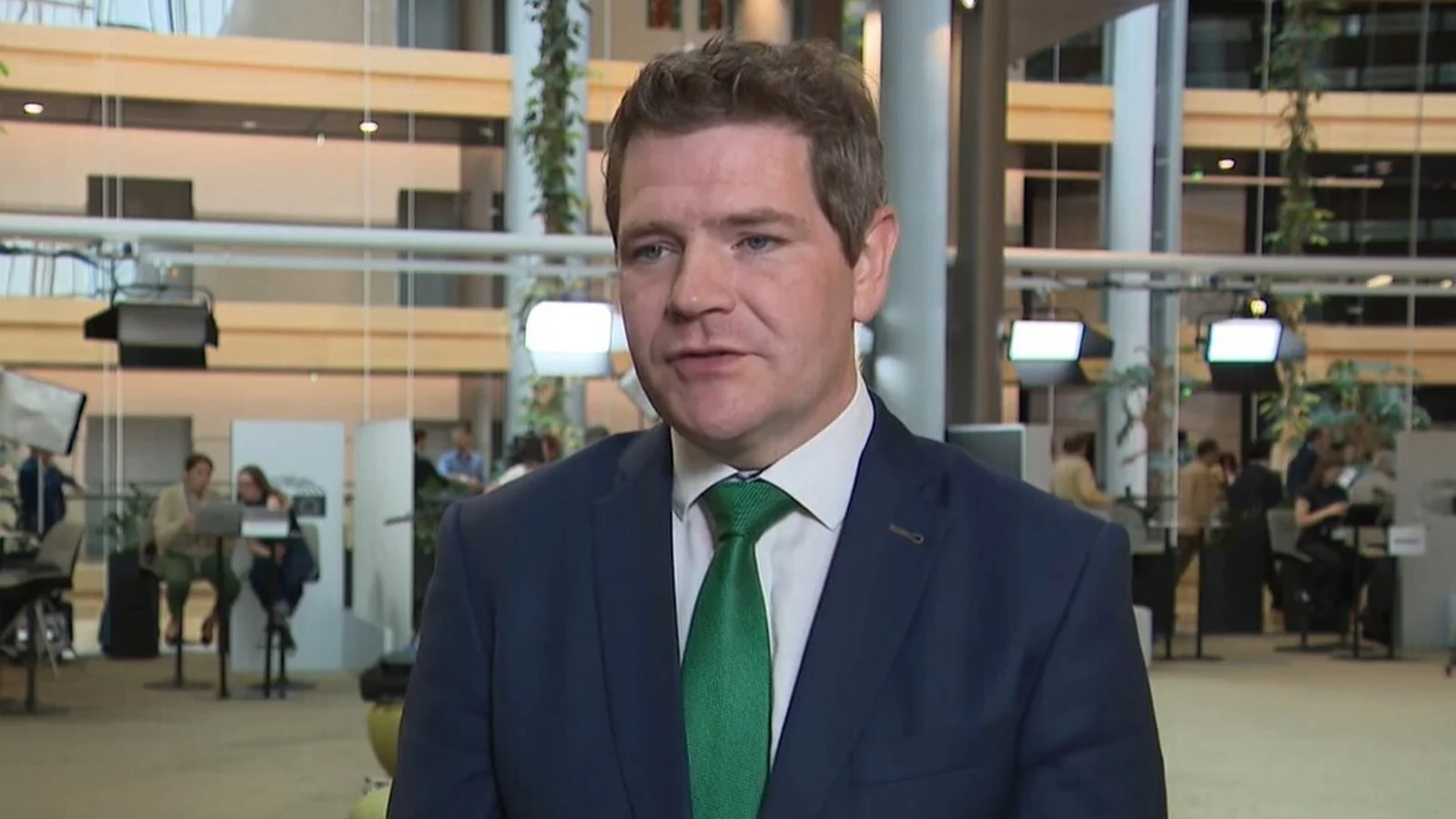 Cabinet to Discuss Paid Leave for Miscarriage
