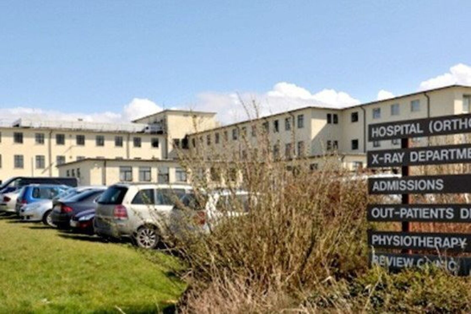 HSE Plans Surgical Hub Expansion in Galway