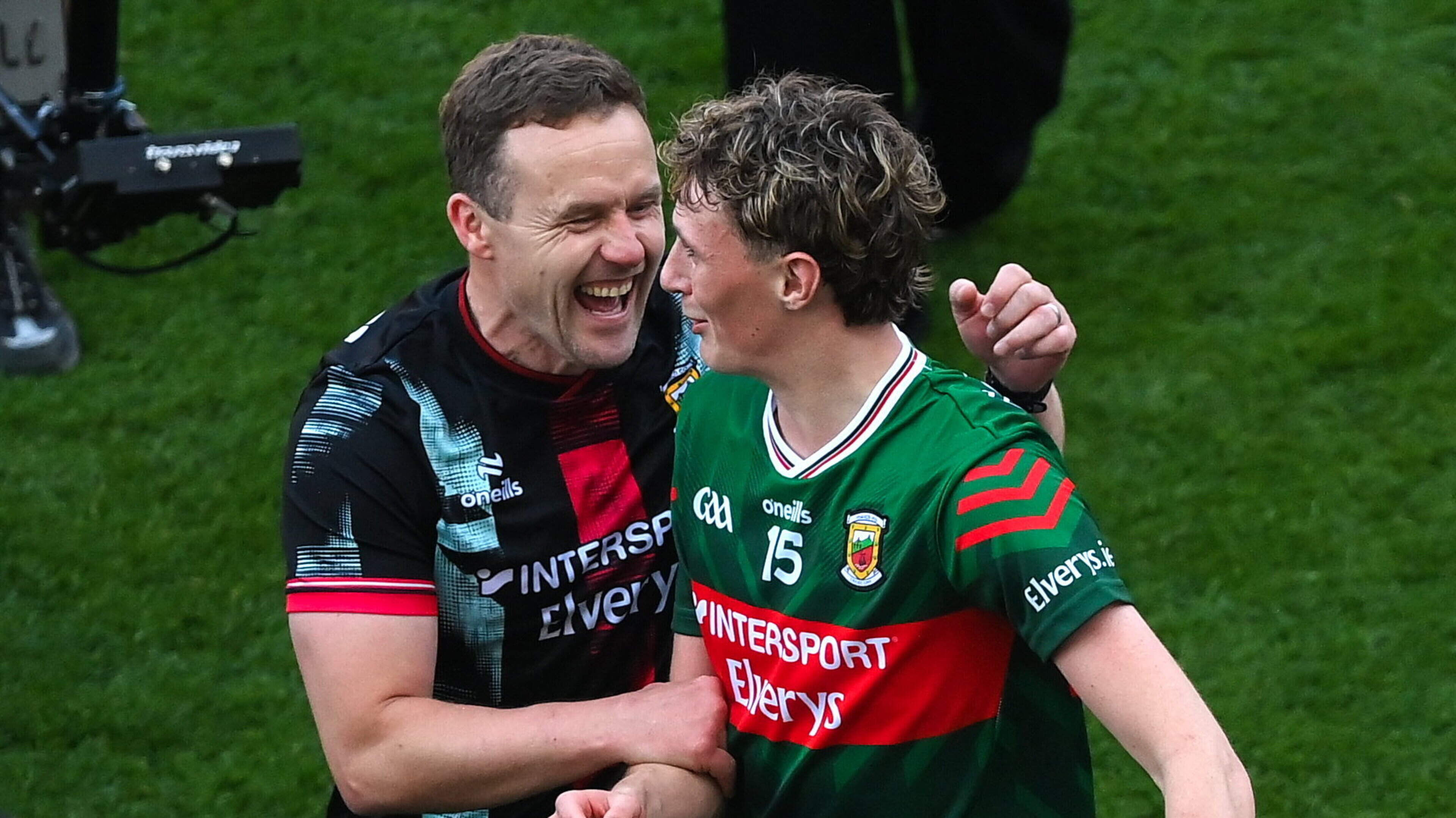Mayo Manager Predicts Goal-Line Technology Adoption
