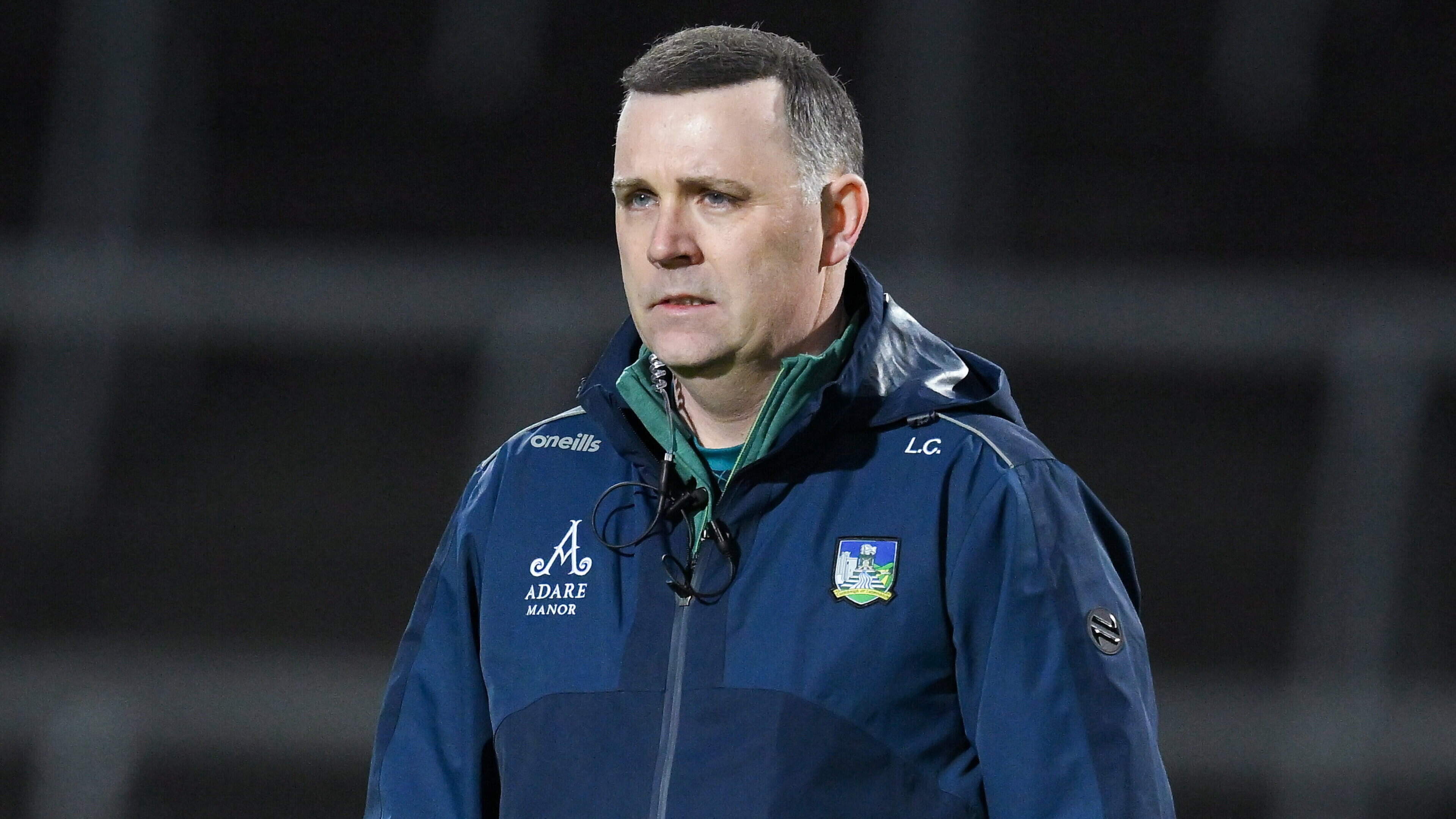 Liam Cronin Joins Limerick's Backroom Team