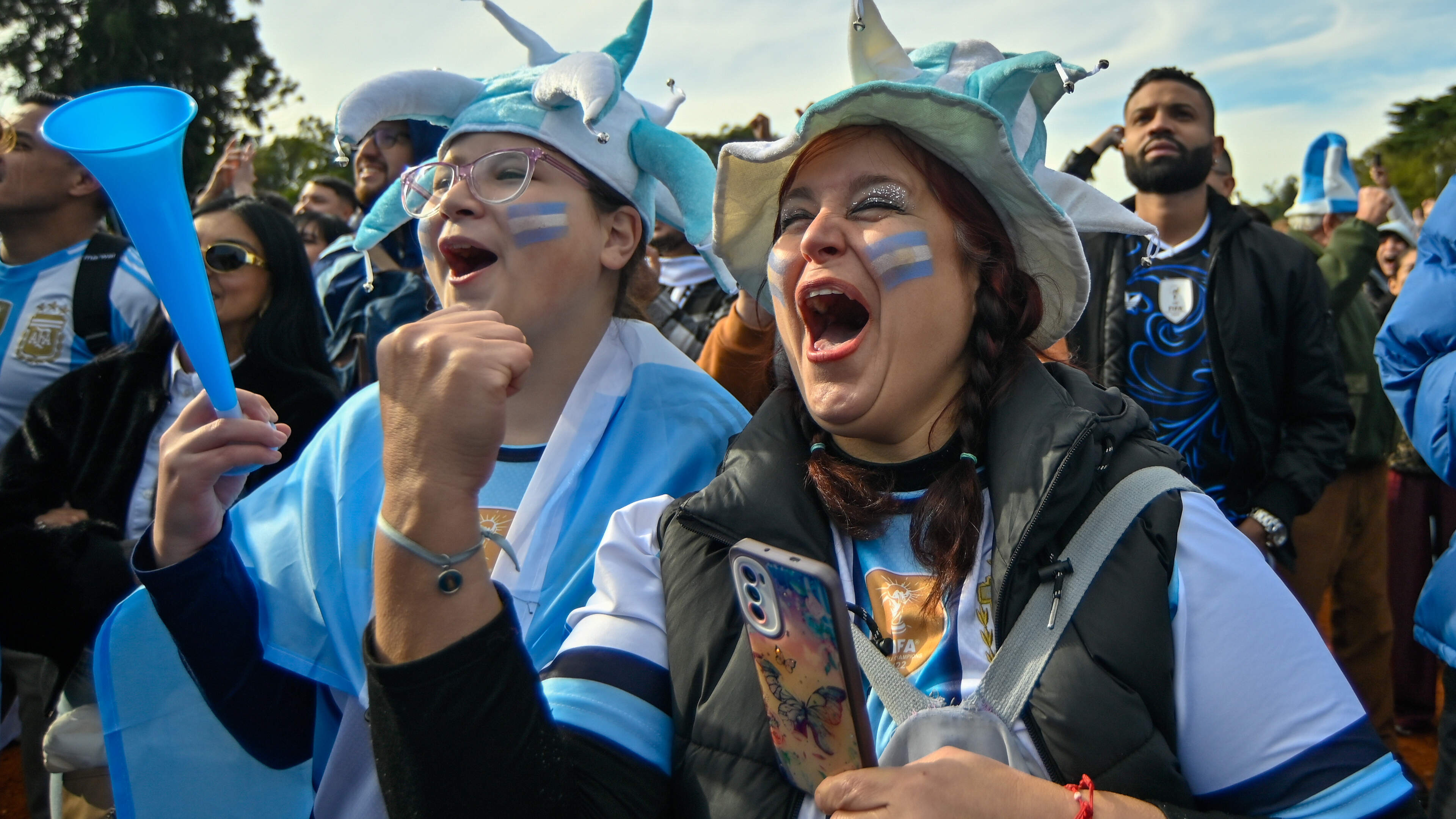 World Cup Celebrations and Irish Sports Highlights