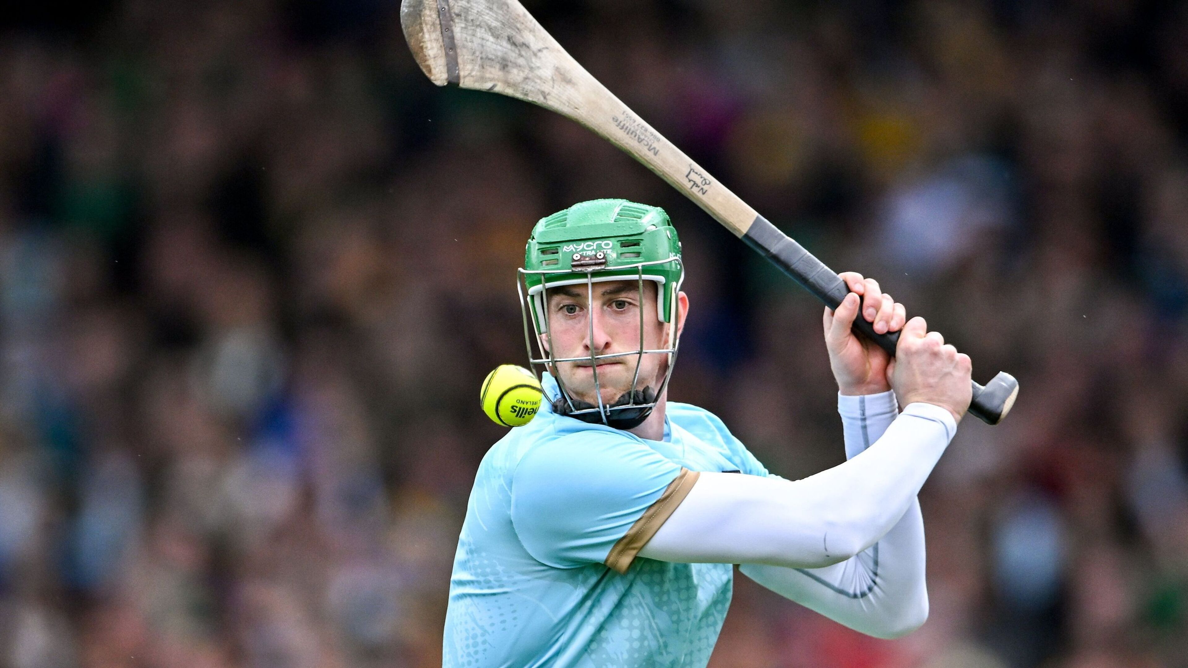 Limerick and Galway Set for All-Ireland SHC Final