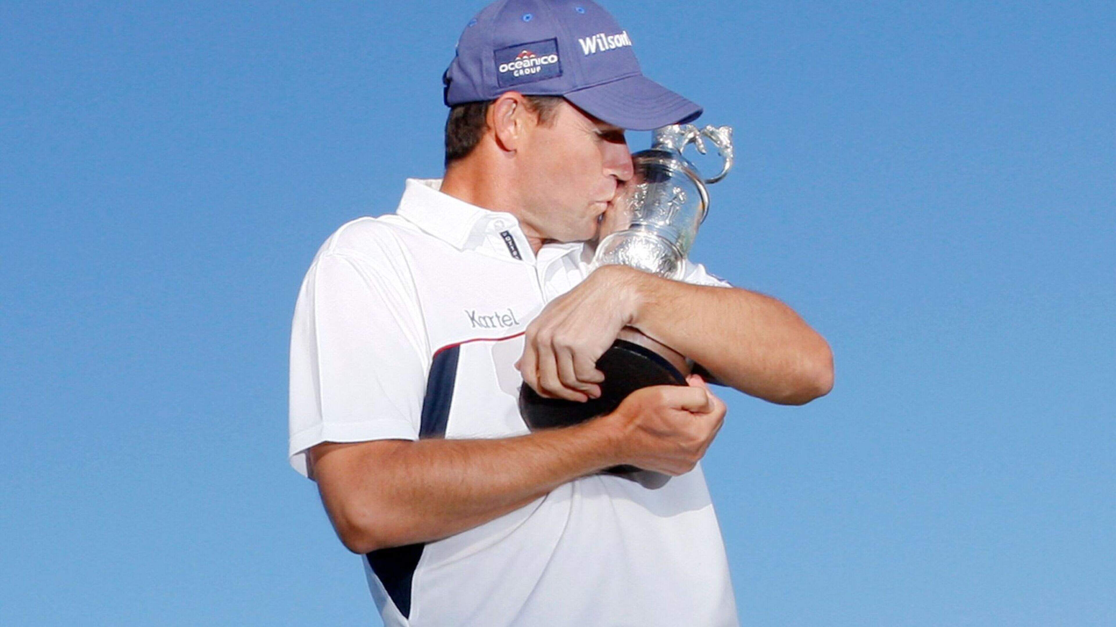 Irish Golfers Compete at The Open Championship