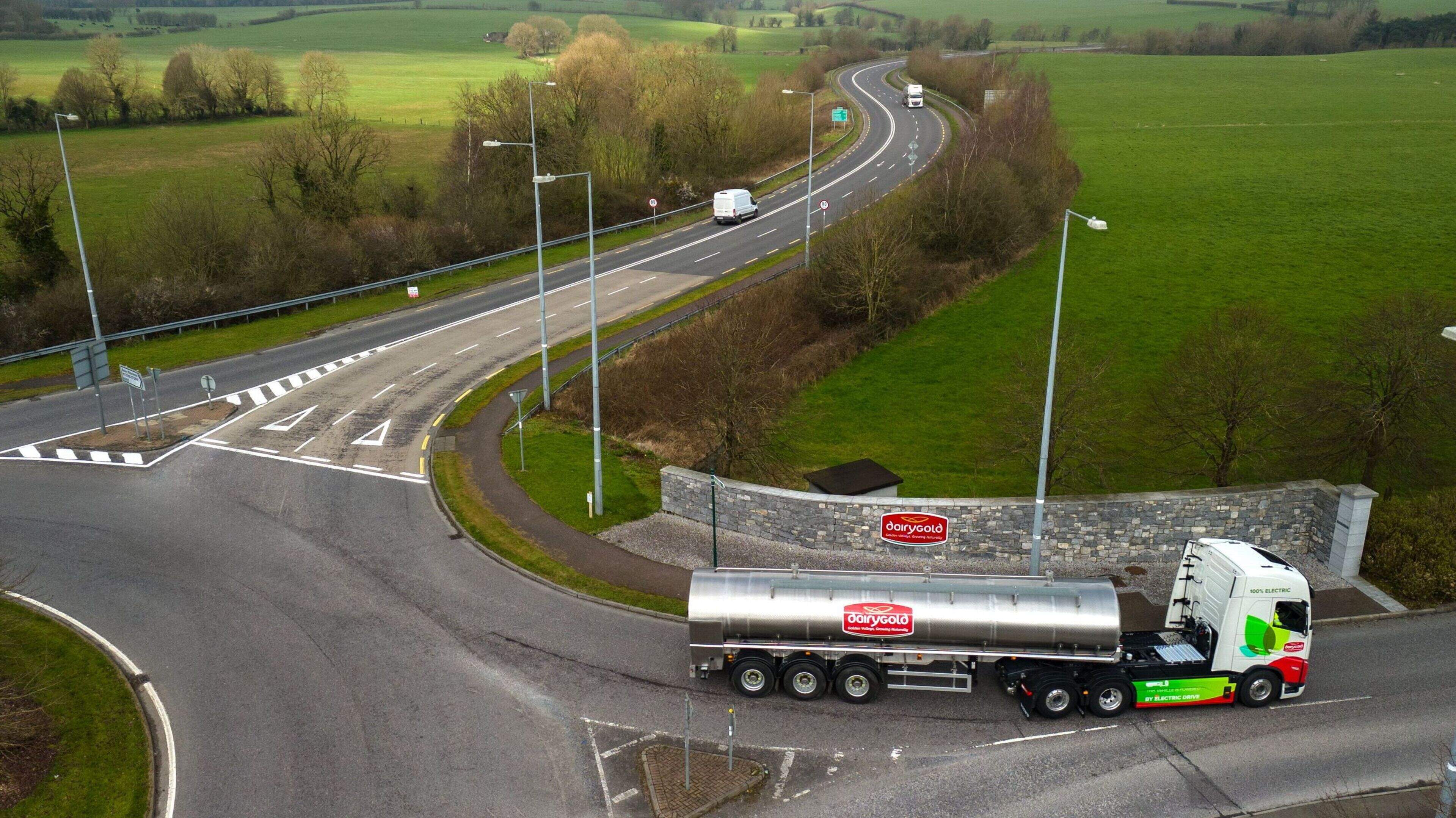Dairygold to Sell Soft Cheese Business in Leeds