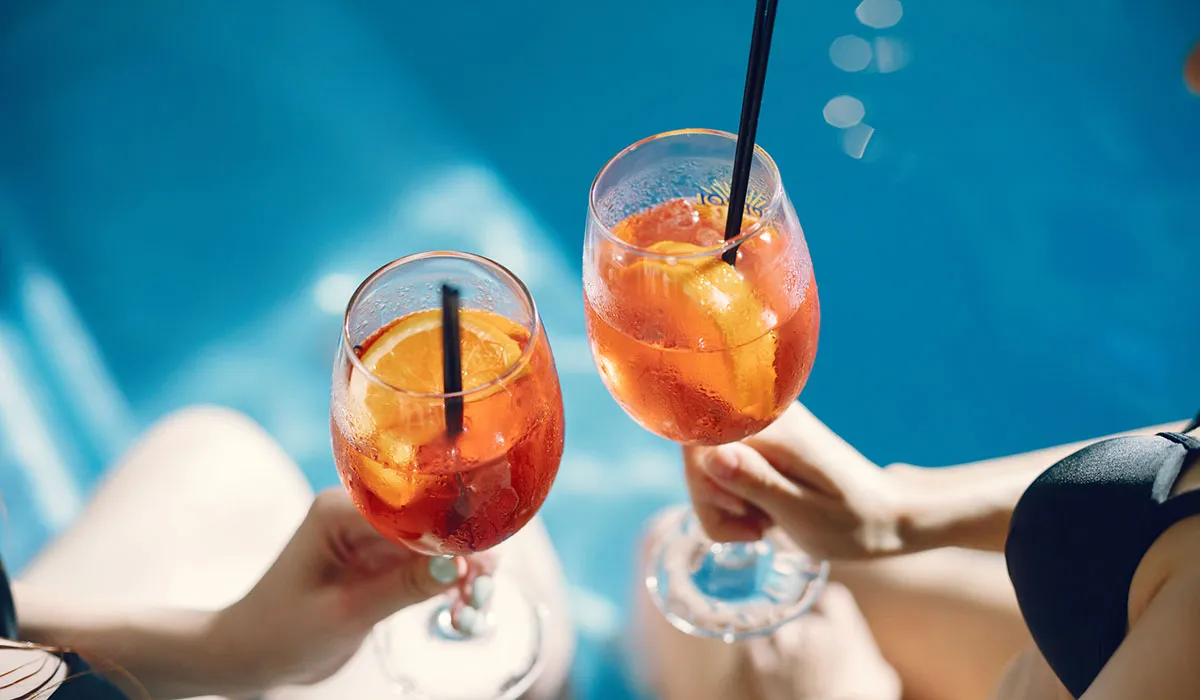 New Fragrance Evokes Capri Vibes