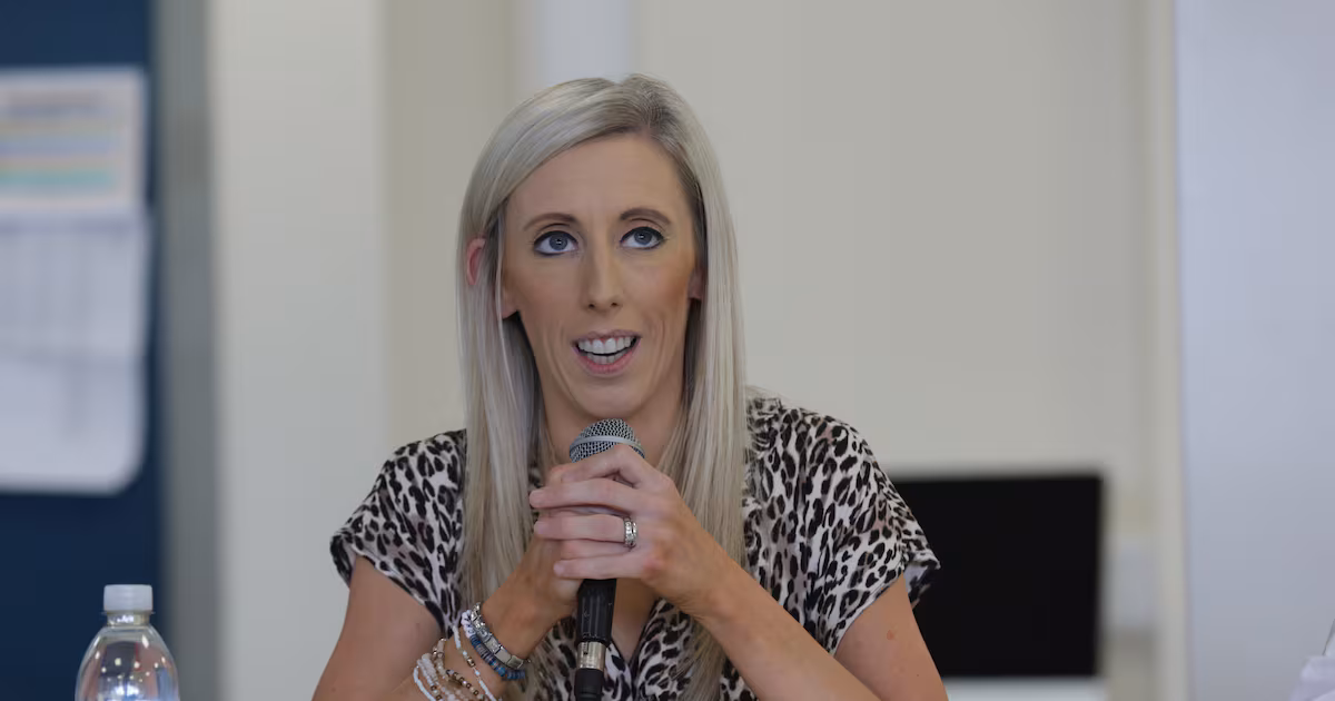 DUP MP Encourages Unionists to Learn from Nationalism