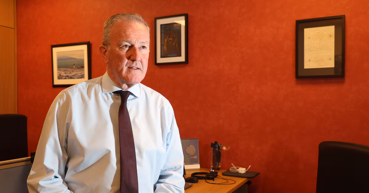 Voters Demand Urgency at Stormont
