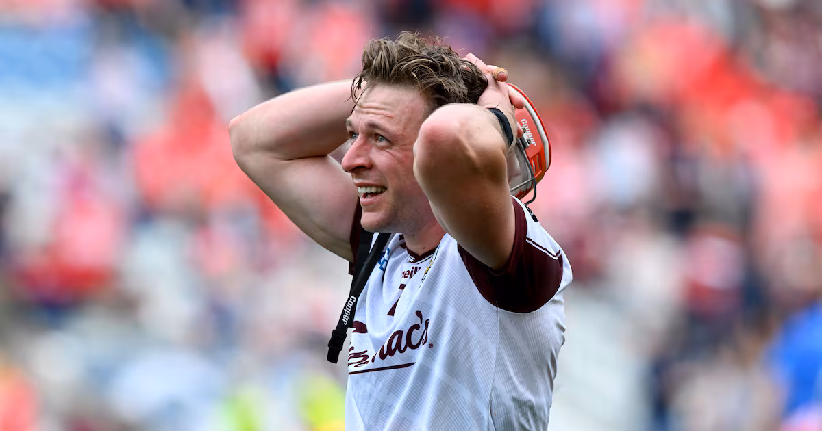 Galway Prepares for All-Ireland Hurling Final