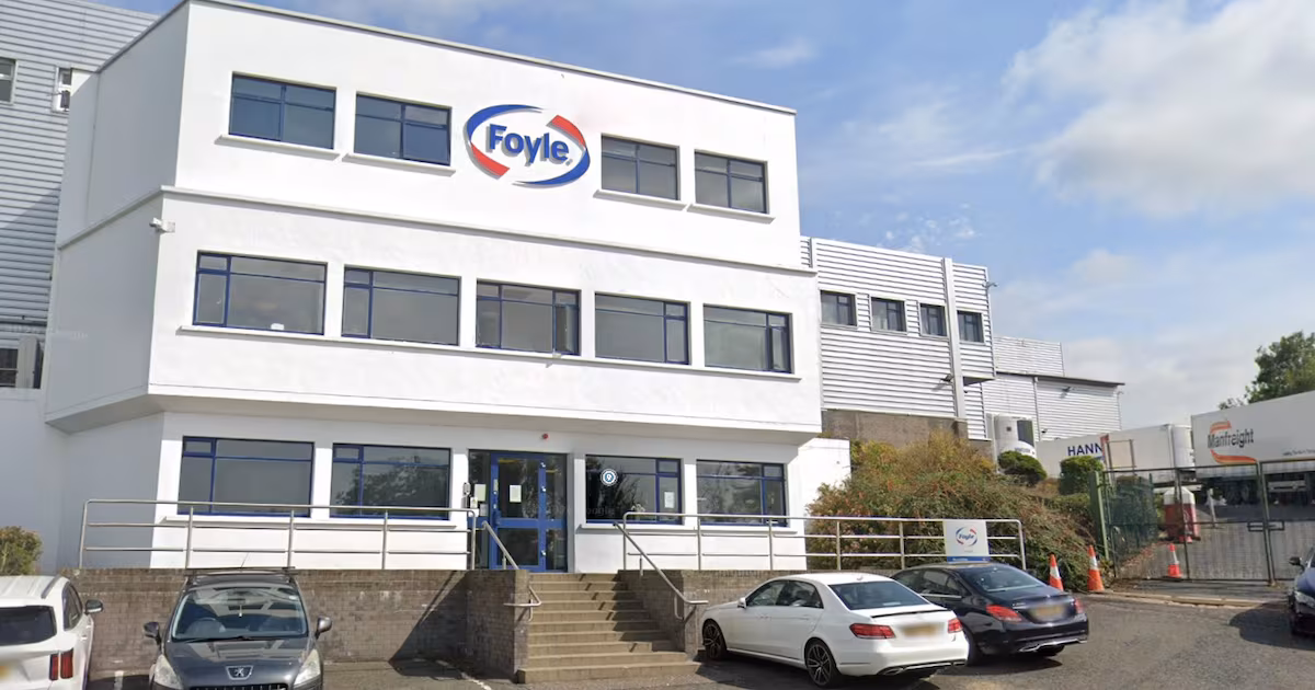 Foyle Food Group reports £20m pre-tax profit