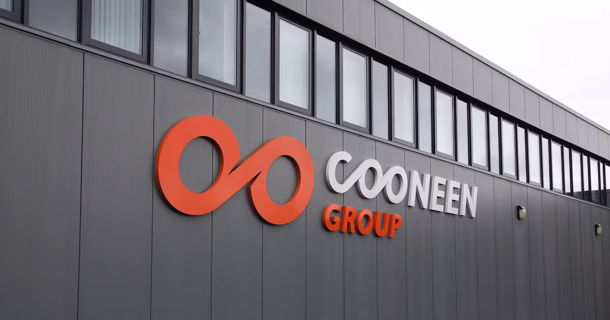 Cooneen Group Profits Dip Before Acquisition