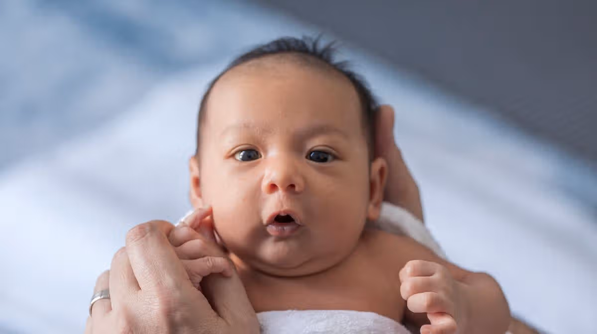 Parents Disapprove Unique Baby Name Choice