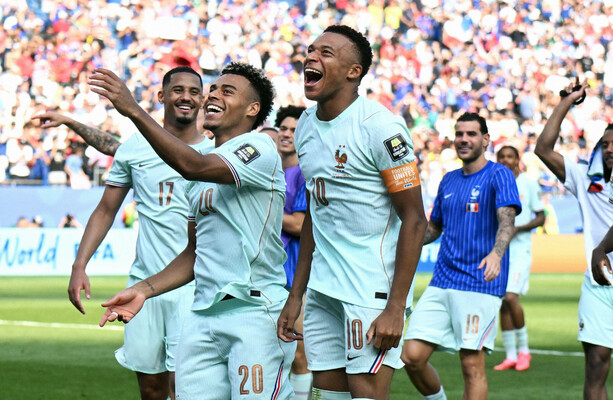 France vs Spain World Cup Semi-Final Tonight