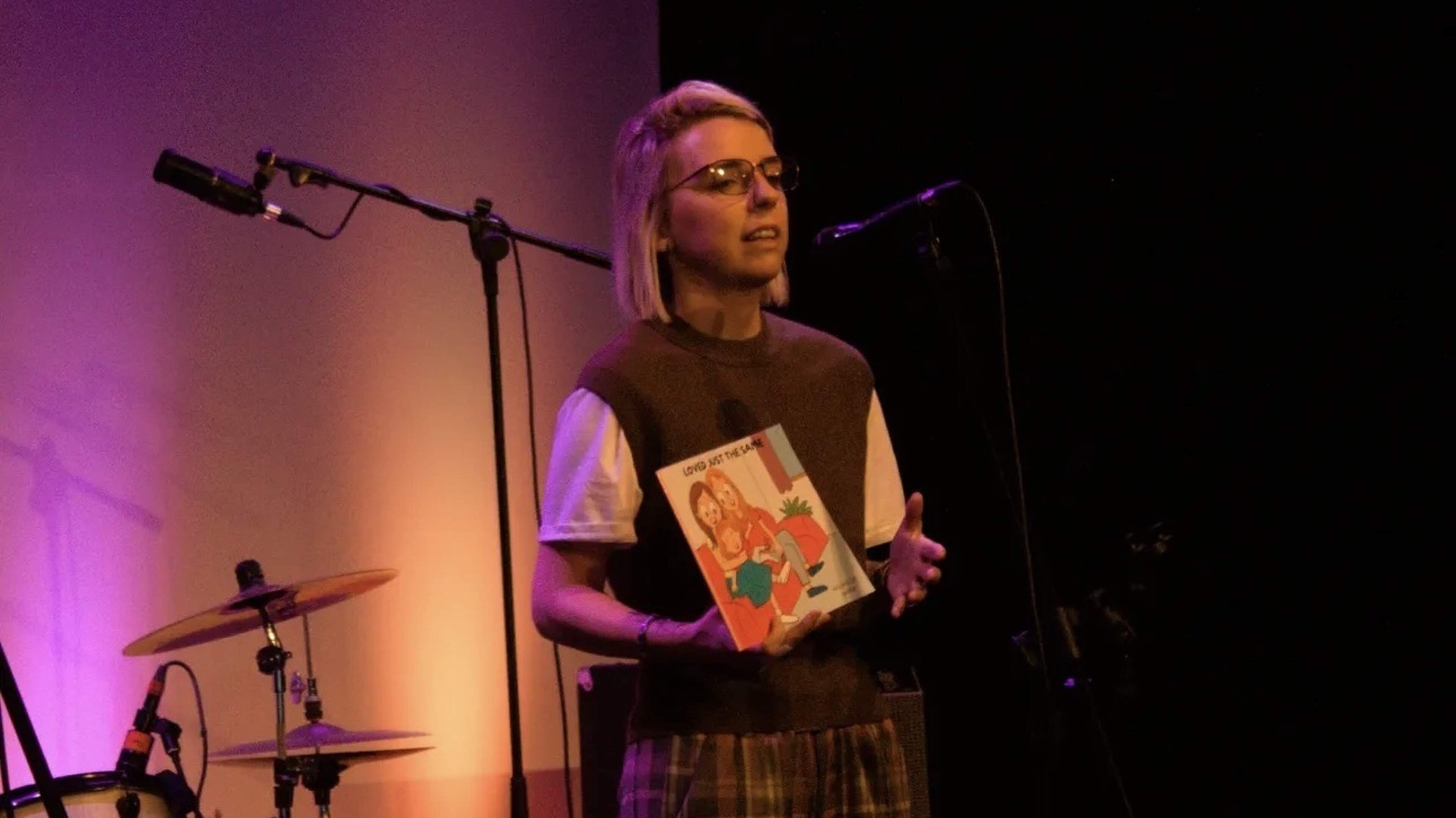 Mallow Author Releases Debut Children's Book