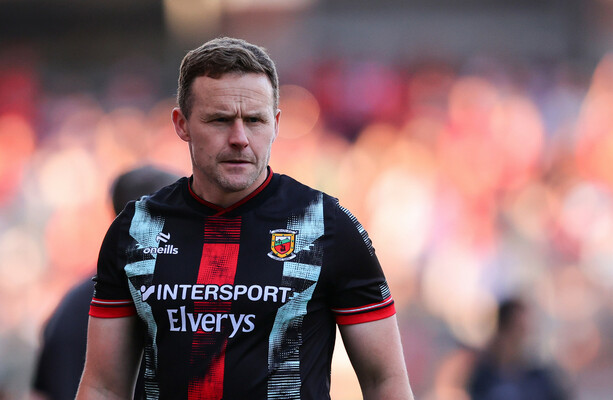 Mayo Manager Calls for Goal-Line Technology in GAA