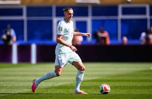 Adrien Rabiot's Key Role in World Cup Semi-Final
