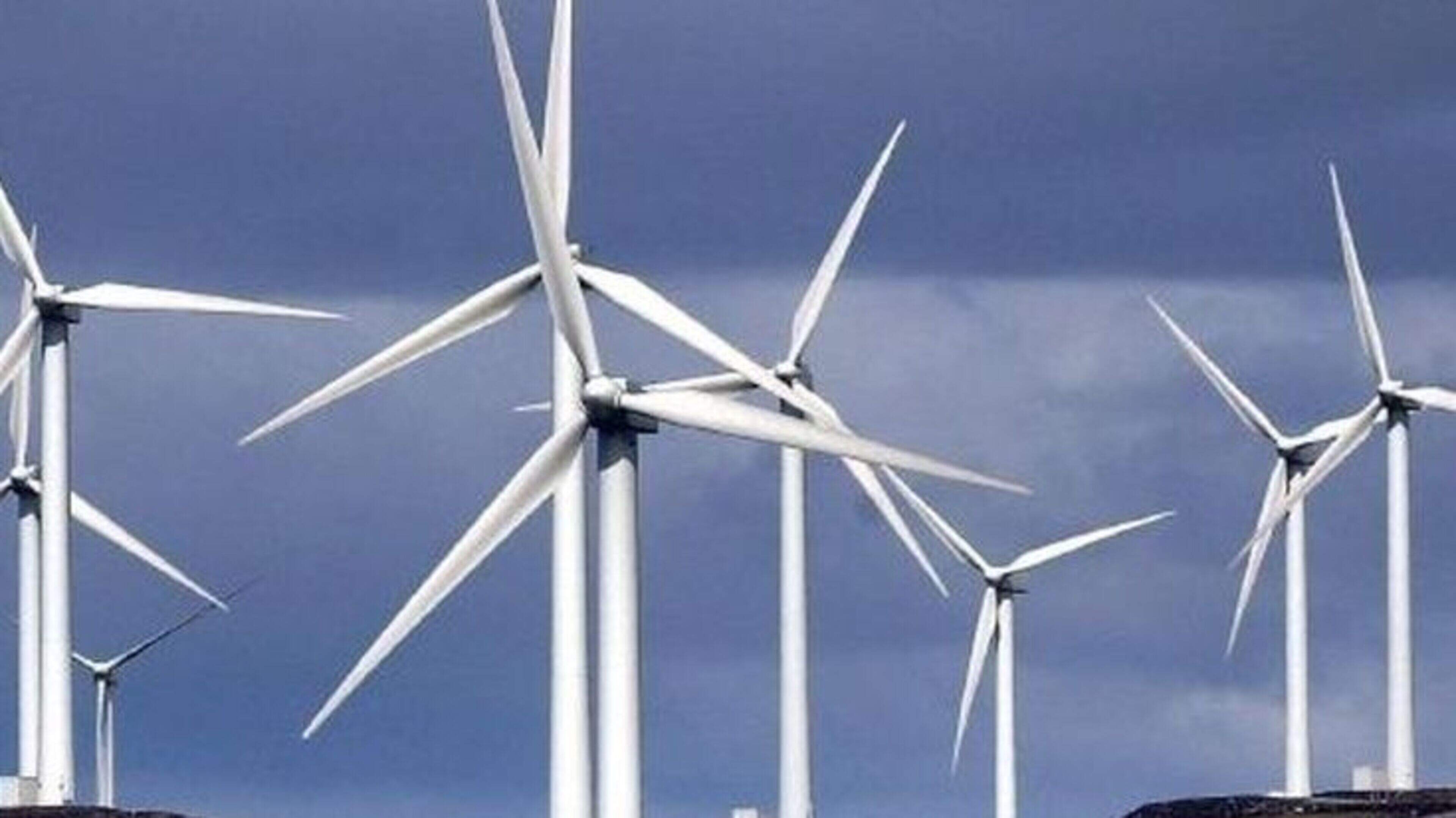 Concerns Over Wind Turbines in UNESCO Geopark