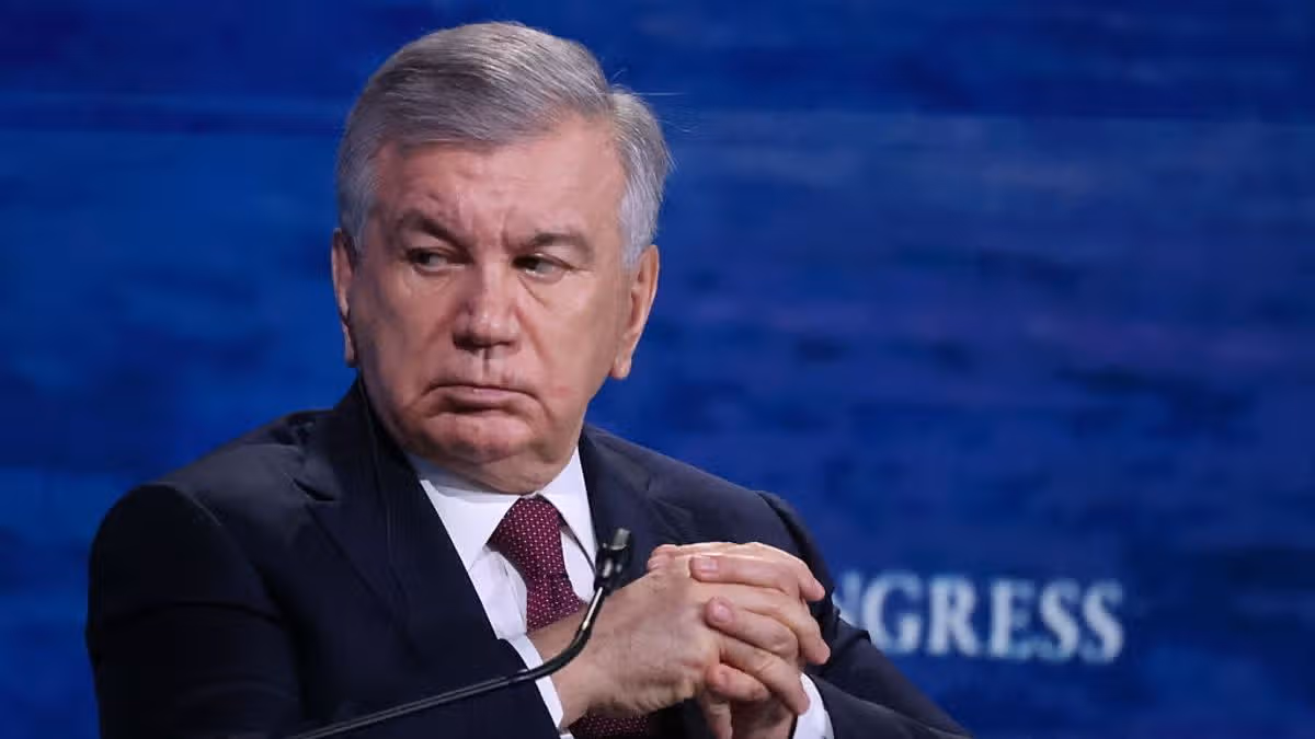 Human Rights Violations at Jaslyk Prison in Uzbekistan