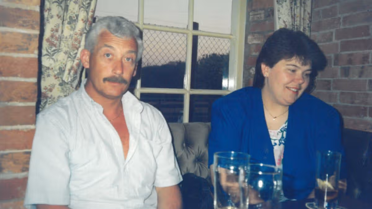 David Bryant's Wrongful Conviction Overturned