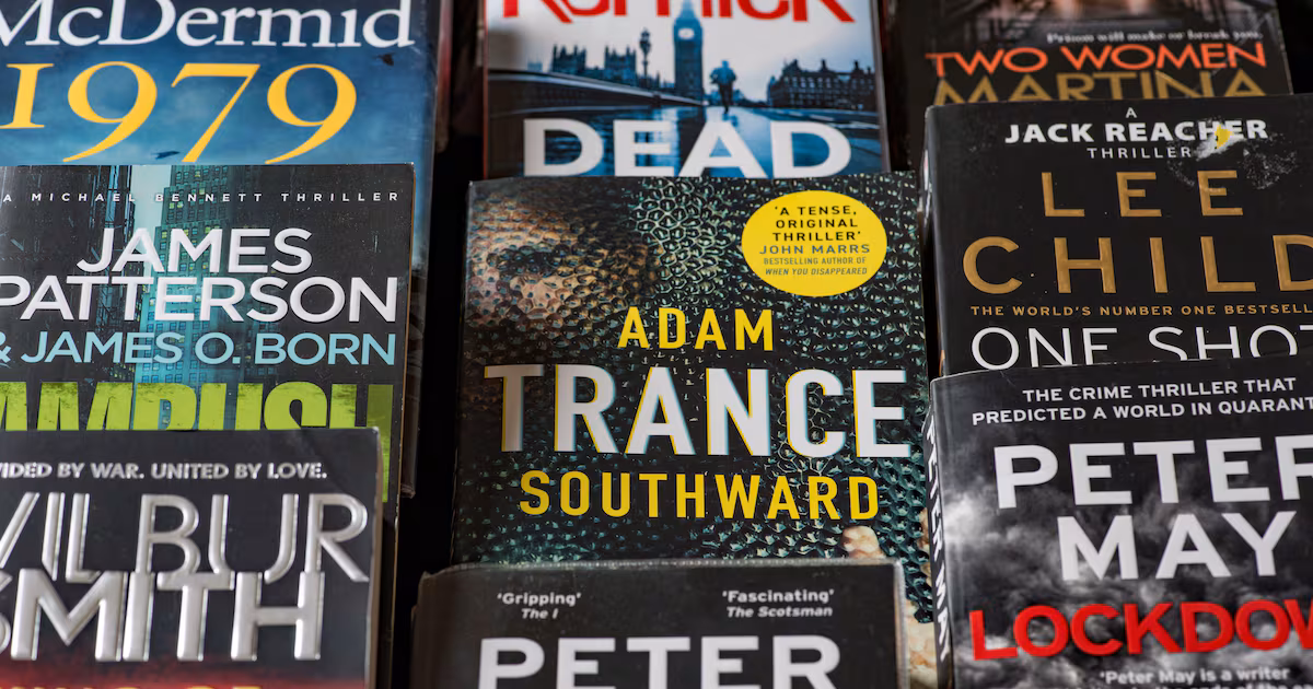 Crime Writers Discuss Elements of Thrillers