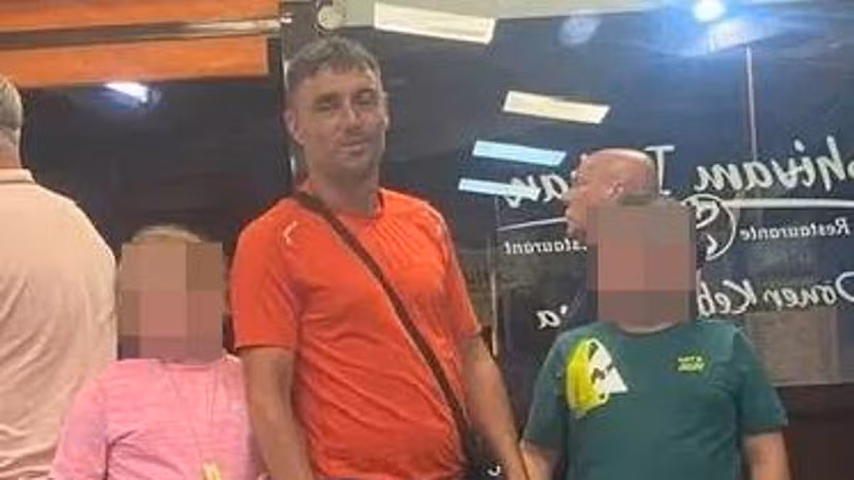 Father Drowns Rescuing Children at Seaton Carew