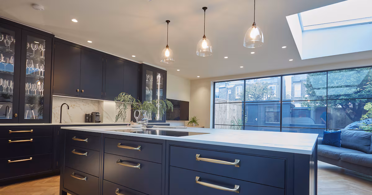 Expert Tips for Modern Kitchen Design