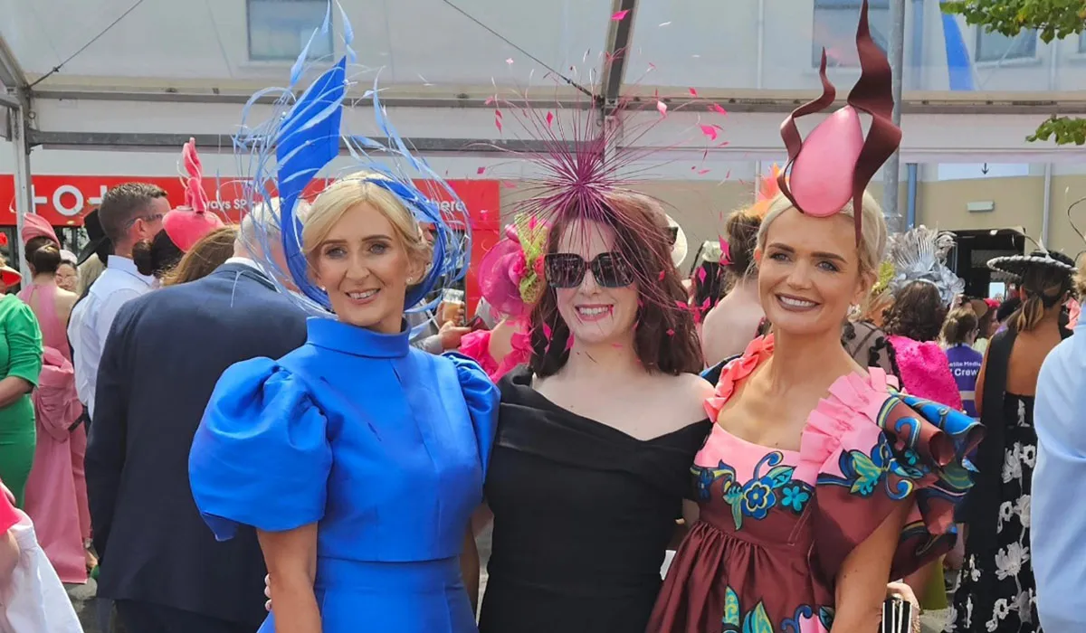 Irish Milliner Michelle Kearns Launches New Collection