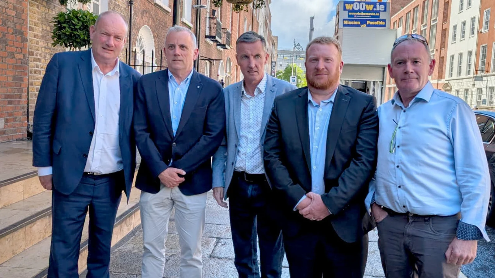 State apology for Kenneally abuse deemed momentous
