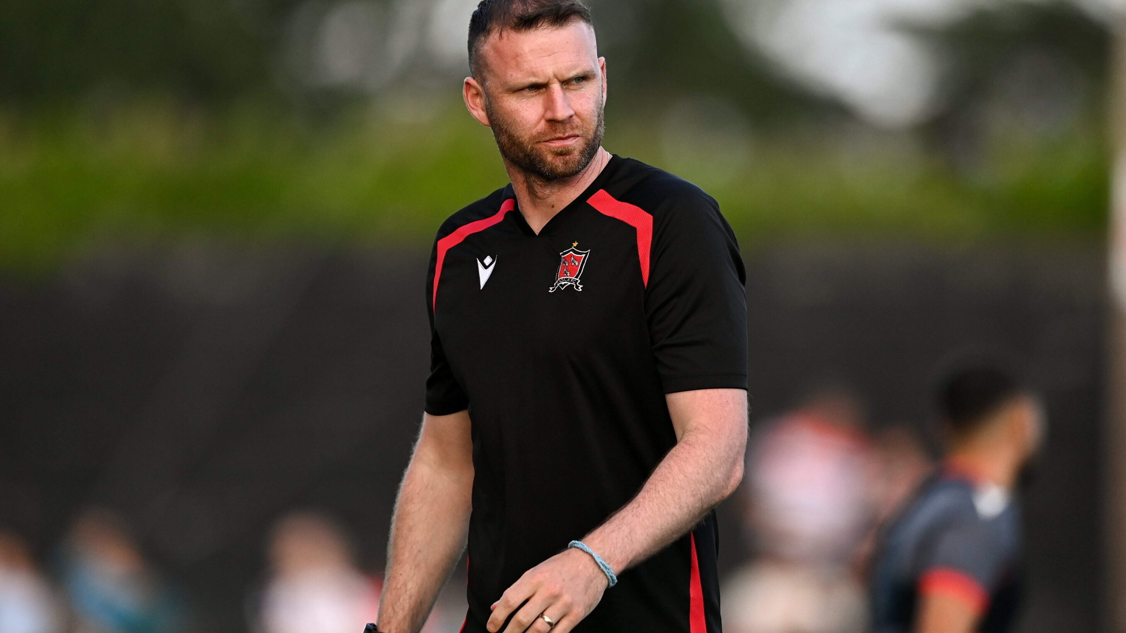 Dundalk Manager Frustrated After Drogheda Defeat