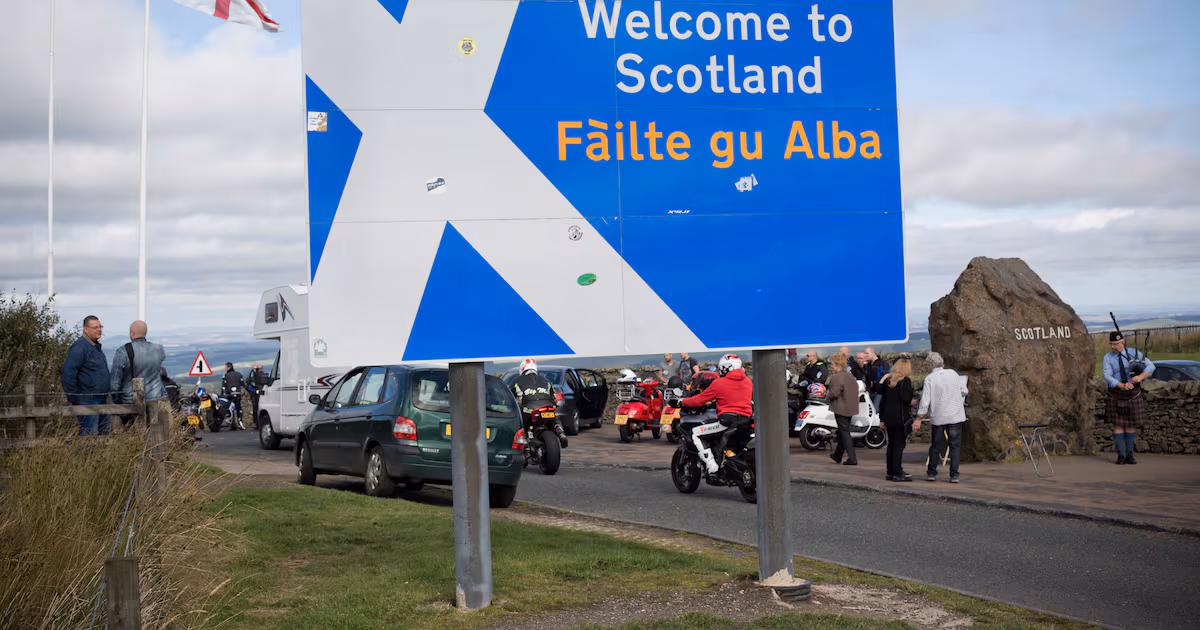 SNP Accuses Reform UK of Criminalizing Gaelic Use