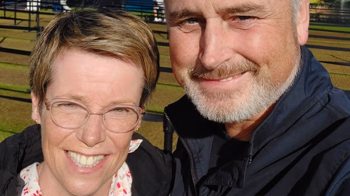 Businessman diagnosed with acute myeloid leukaemia